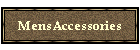 MensAccessories