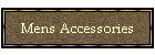 Mens Accessories