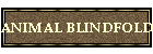 ANIMAL BLINDFOLDS