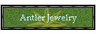 Antler Jewelry