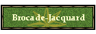 Brocade-Jacquard