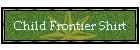 Child Frontier Shirt