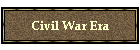 Civil War Era