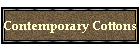Contemporary Cottons