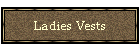 Ladies Vests