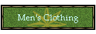 Men's Clothing