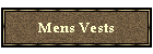 Mens Vests