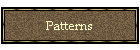 Patterns
