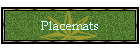 Placemats