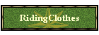 RidingClothes
