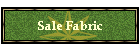 Sale Fabric