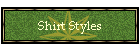 Shirt Styles
