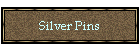 Silver Pins