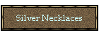 Silver Necklaces
