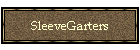Sleeve Garters