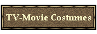 TV-Movie Costumes