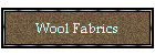 Wool Fabrics